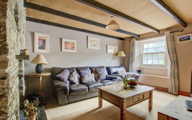 Charming Holiday Home With Lovely Garden