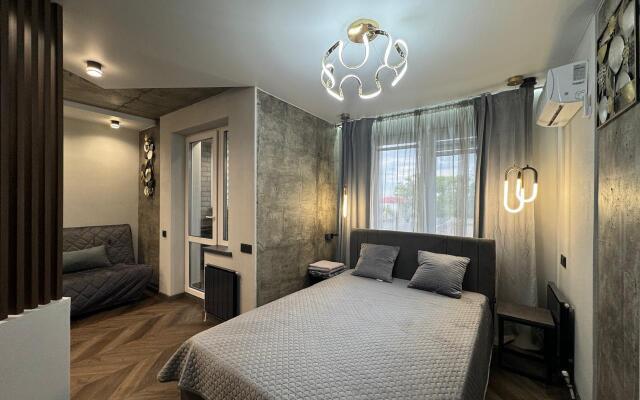 Апартаменты на улице Конституции 5/1