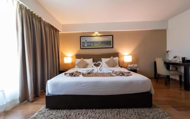 Signature Club Resort