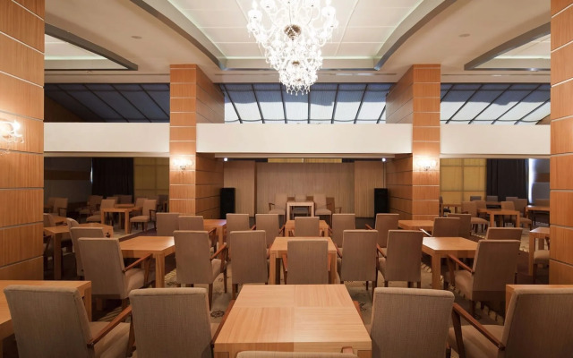 Hotel Grand Side - All Inclusive