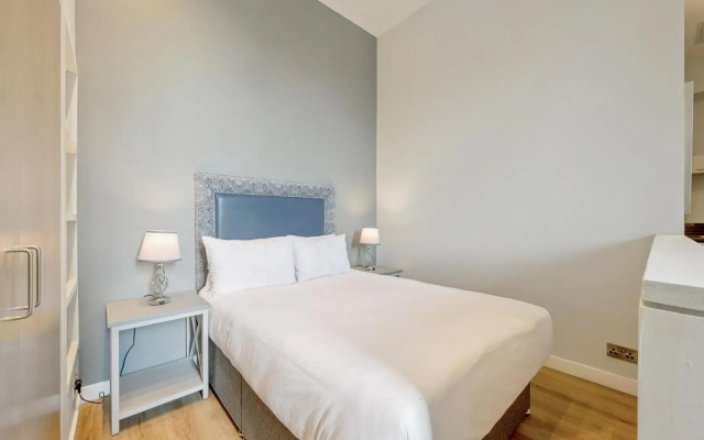 Princes Street Suites