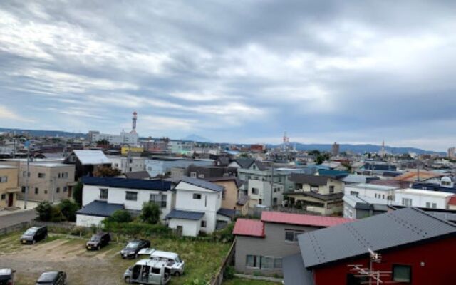 Big Stone Tsukuda 201