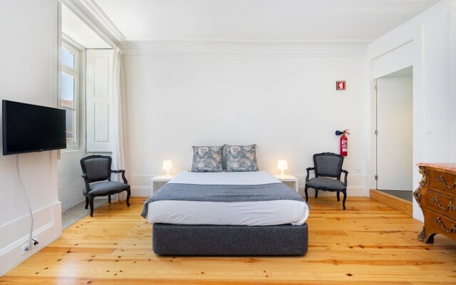 Cedofeita Deluxe Apartment 2F