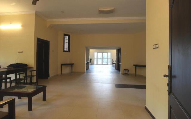 Temple Tree Residence