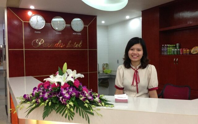 Paradis Hotel