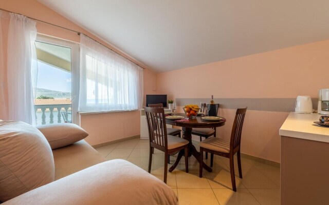Amazing Apartment in Seline With 1 Bedrooms and Wifi