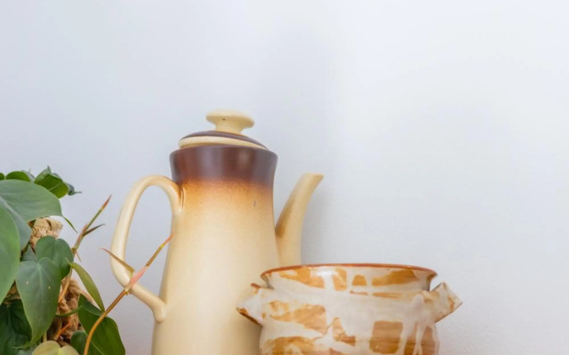 The Yellow Door Guesthouse