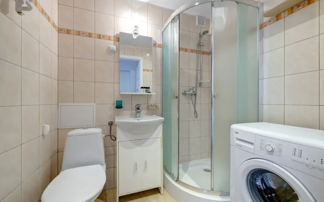 Dom & House - Studio Apartment Sea View