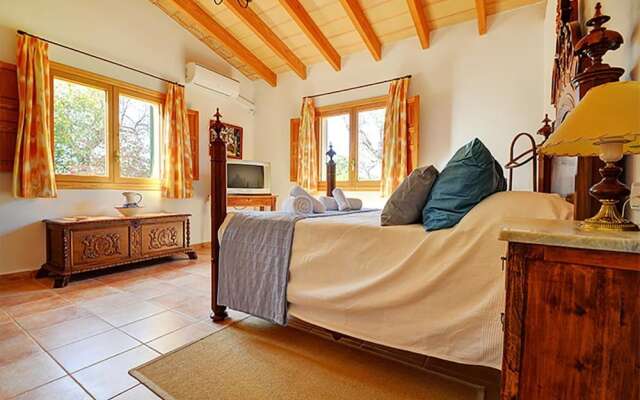 106038 - Villa in Santa María del Camí