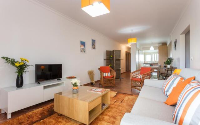 Dream holidays @ Santa Luzia Tavira