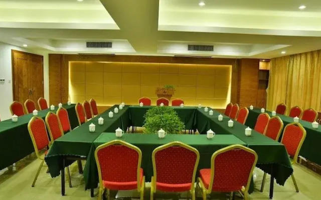 Hongfeng Jingcheng International Hotel