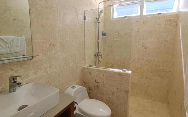 Luxurious Villa w Unique Amenities