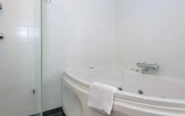 4 Person Holiday Home in Ebeltoft