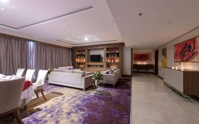 Ramada by Wyndham Continental Jeddah