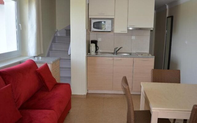 Residence l'Etxe d'Anaite