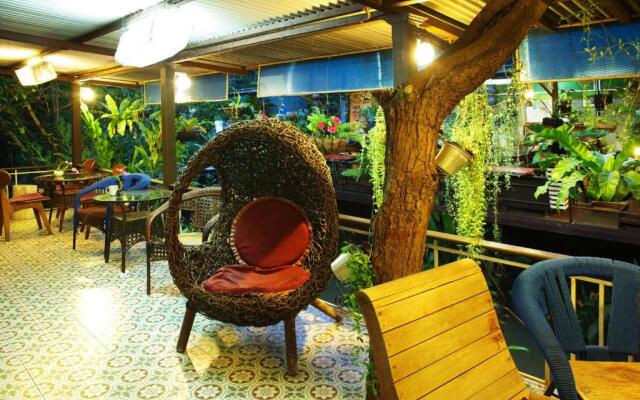 Hatthatara Resort