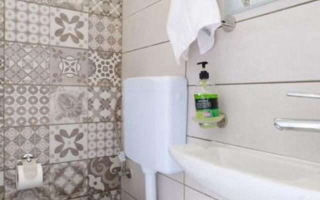 Flat 80M² 3 Bedrooms 1 Bathroom - Heraklion