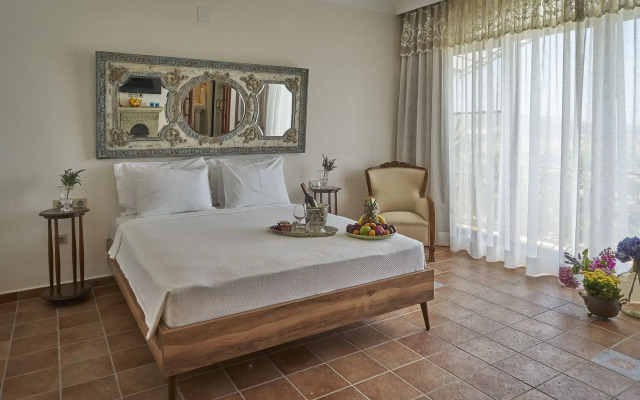 Alacati Romantik Villa Taraca Hotel