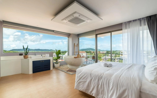 Titan Club Hotel Ultra All Inclusive