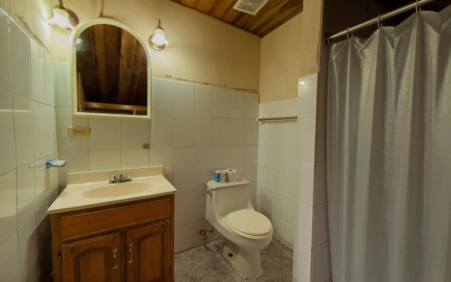 Hotel Posada Los Delfines