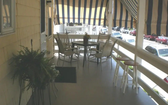 Oc833 Stenton Place 2ND FLR