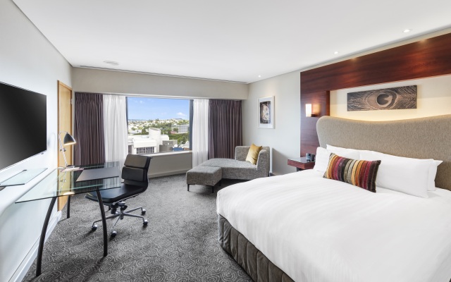 Crowne Plaza Auckland, an IHG Hotel