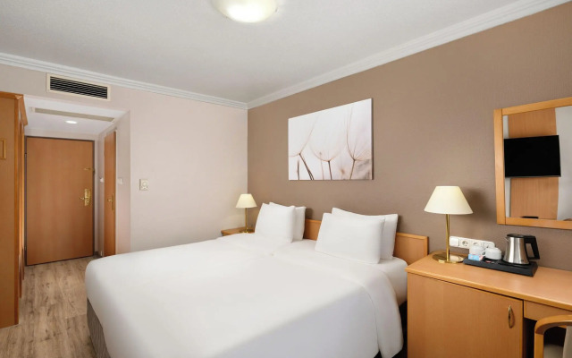 Danubius Hotel Arena