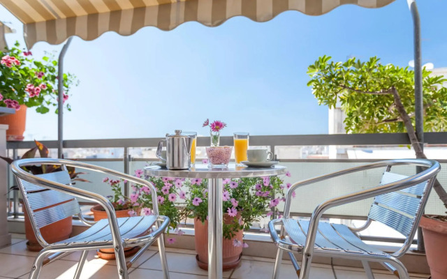 Lilia Hotel