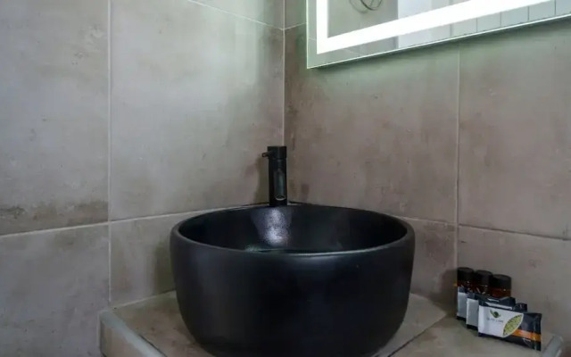 Seaside Gem Near Heraklion Villa Maro III Getaway