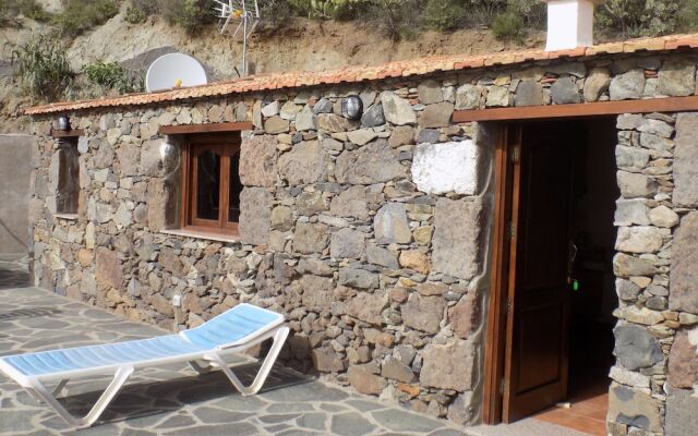 Casa Lomito El Pajar
