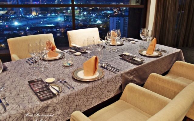 1Imbi Suites Times Square