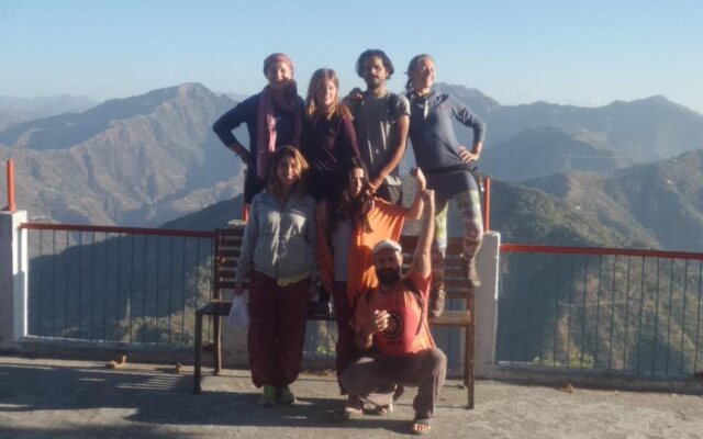 Homestay Anant Yoga