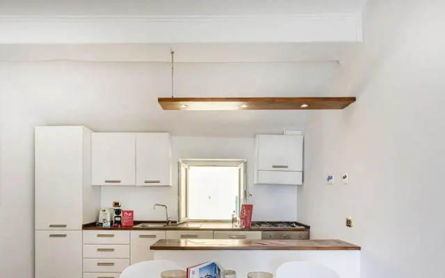 Il Balconcino sul Mare di Genova by Wonderful Italy