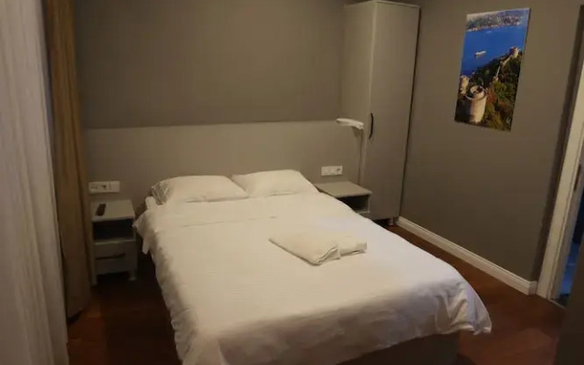 Отель Gokotta Suite