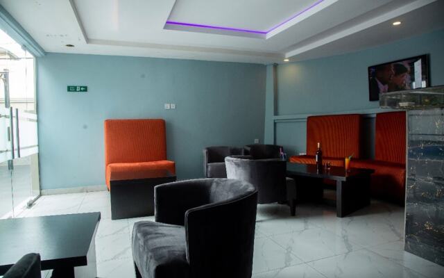 Amber Residence Ikoyi