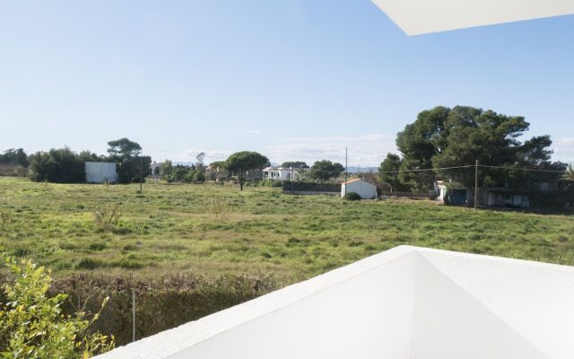 Apartamento Cap i Corp