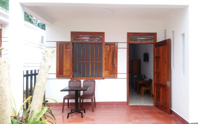 Hien Minh Bungalow