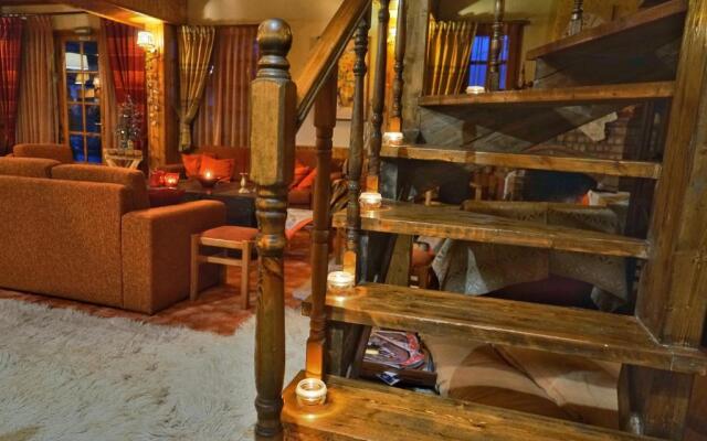 Guesthouse Alexandra