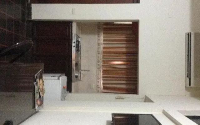 Apartahotel Millenium