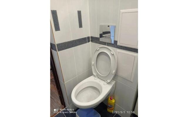 Апартаменты на улице Бегичева 13