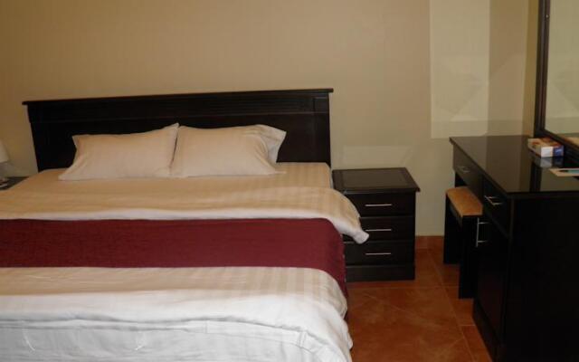 Elaf Al Modn Hotel Apartments