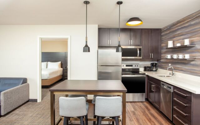 Residence Inn By Marriott Livermore