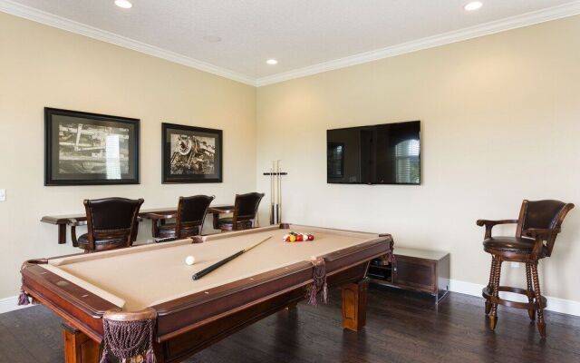 Castle Pines Villa Reunion 1