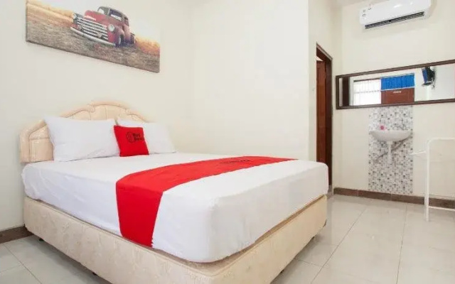 RedDoorz @ Panglima Sudirman Probolinggo