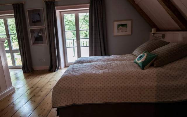 Wunderschönes Landhaus