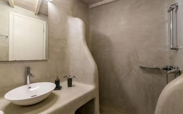 Luxury Key Mykonos 5 Bed Villa Maple Kalo Livadi