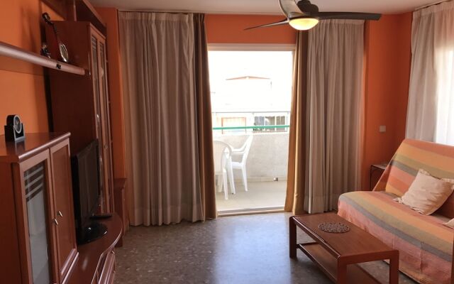 Apartamento Paradis 413