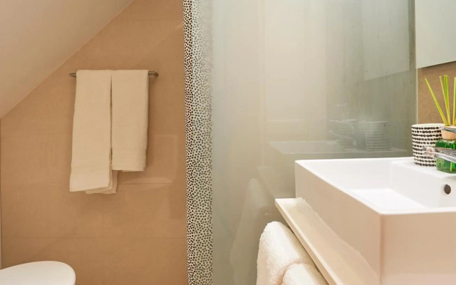 Lisbon Luxury Apartment Bairro Alto 5