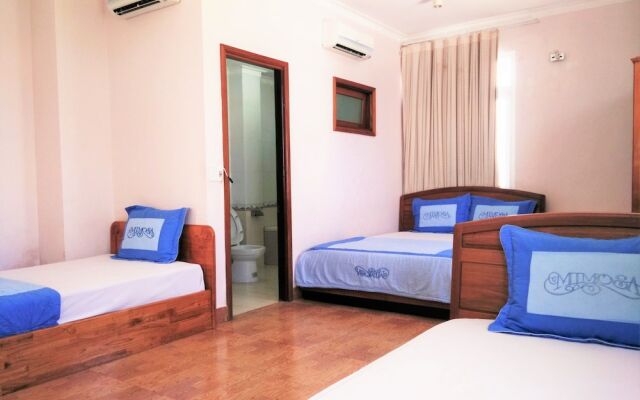Mimosa 2 Hotel