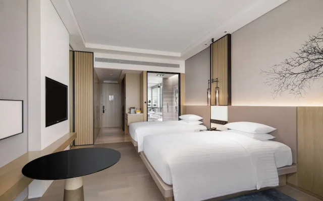 Courtyard Chengdu South